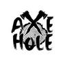 Axe Hole